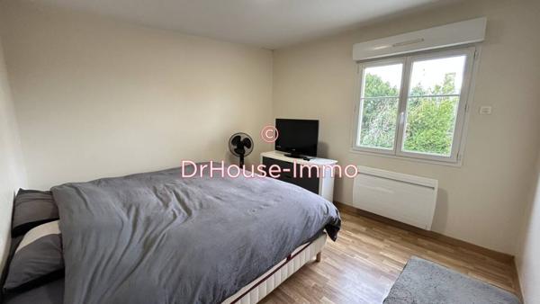 Appartement à vendre 4 pièces de 107 m²