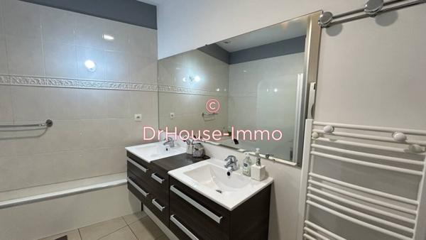 Appartement à vendre 4 pièces de 107 m²