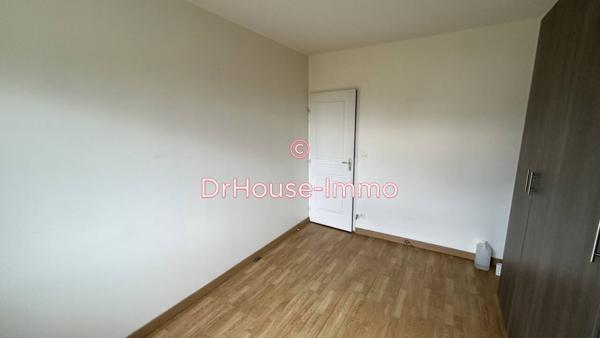 Appartement à vendre 4 pièces de 107 m²
