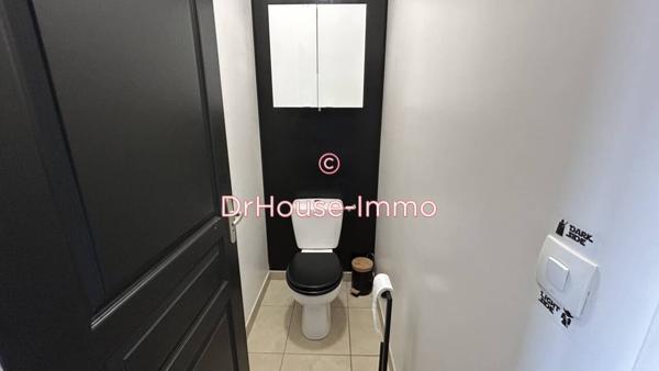 Appartement à vendre 4 pièces de 107 m²