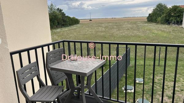 Appartement à vendre 4 pièces de 107 m²