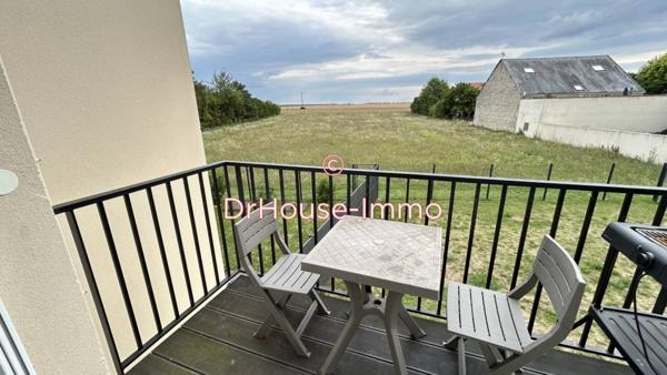 Appartement à vendre 4 pièces de 107 m²