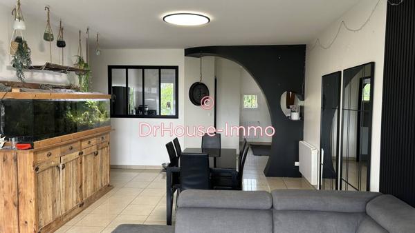 Appartement à vendre 4 pièces de 107 m²