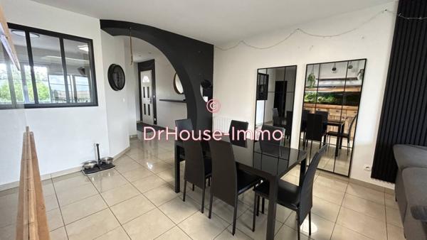 Appartement à vendre 4 pièces de 107 m²