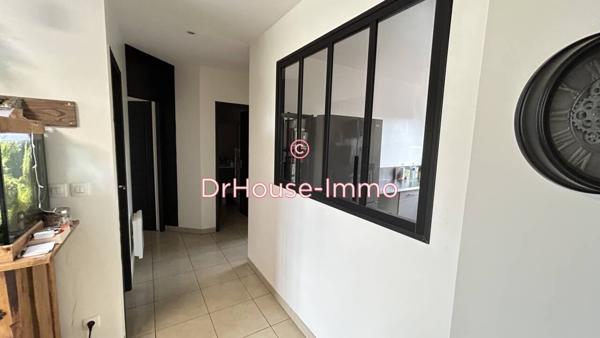 Appartement à vendre 4 pièces de 107 m²