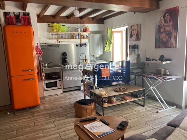 Appartement à ANSE, 69480 - 3 pièces 55m²