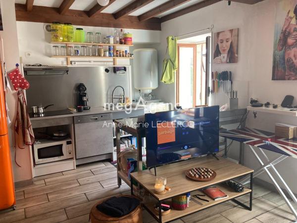 Appartement à ANSE, 69480 - 3 pièces 55m²