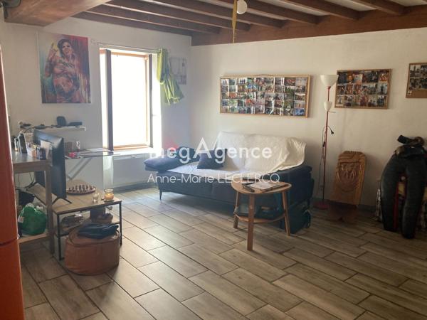 Appartement à ANSE, 69480 - 3 pièces 55m²