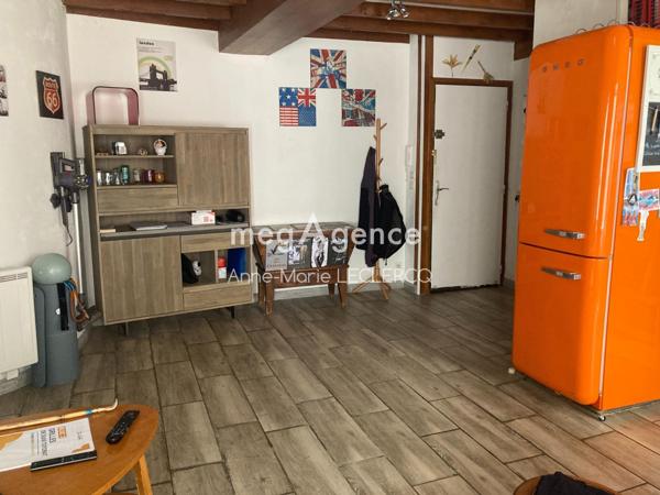 Appartement à ANSE, 69480 - 3 pièces 55m²