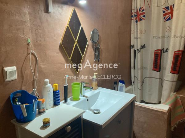 Appartement à ANSE, 69480 - 3 pièces 55m²