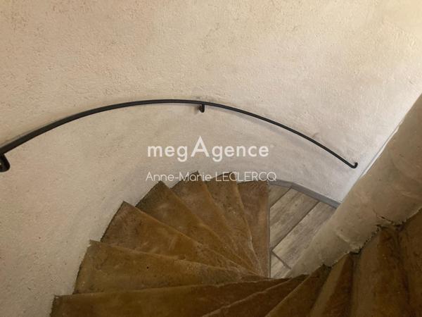 Appartement à ANSE, 69480 - 3 pièces 55m²