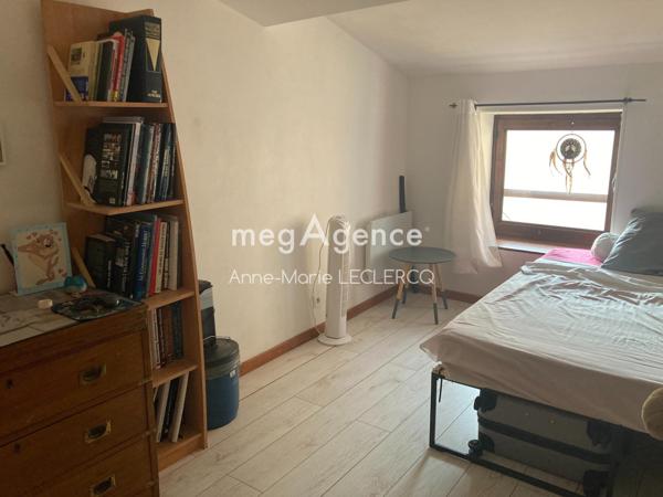 Appartement à ANSE, 69480 - 3 pièces 55m²