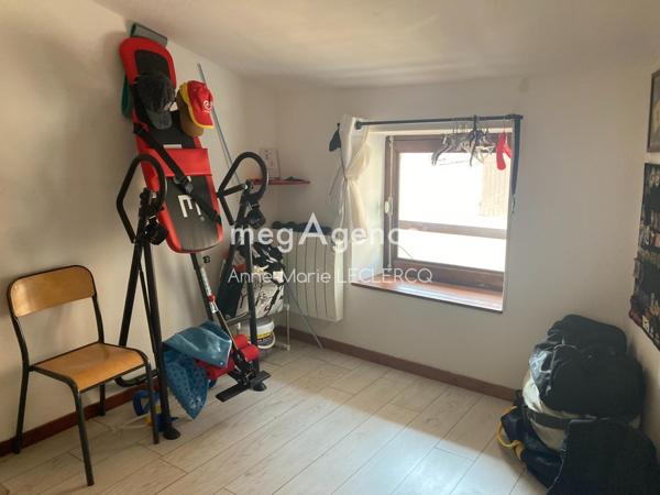 Appartement à ANSE, 69480 - 3 pièces 55m²