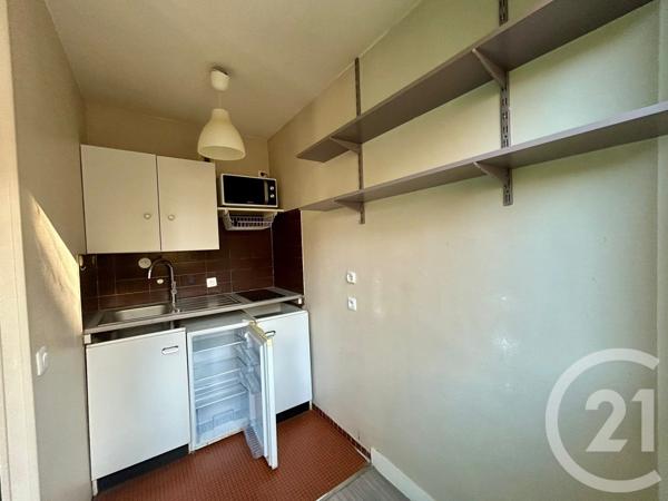 Appartement F1 à vendre  1 pièce - 29 m2 PARIS - 75013