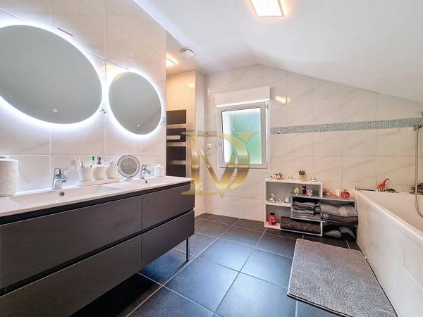 Saint-Georges-sur-Cher – Longère Authentique & Contemporaine