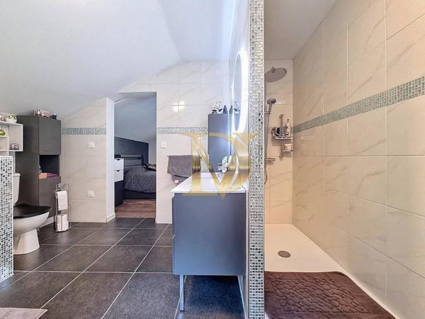 Saint-Georges-sur-Cher – Longère Authentique & Contemporaine