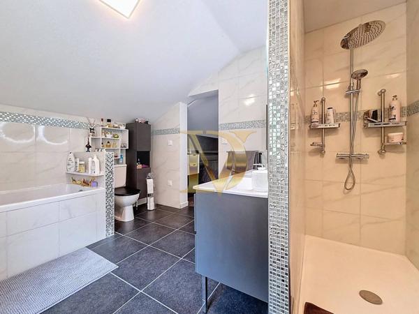 Saint-Georges-sur-Cher – Longère Authentique & Contemporaine