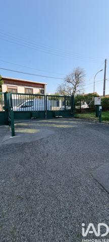 Appartement à vendre 2 pièces 39 m² Bezons