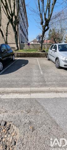 Appartement à vendre 2 pièces 39 m² Bezons