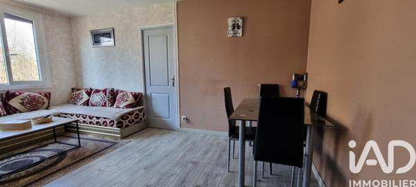 Appartement à vendre 2 pièces 39 m² Bezons