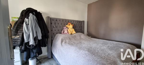 Appartement à vendre 2 pièces 39 m² Bezons