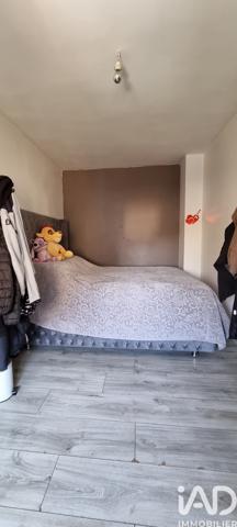 Appartement à vendre 2 pièces 39 m² Bezons