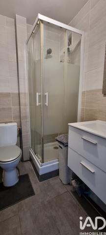 Appartement à vendre 2 pièces 39 m² Bezons