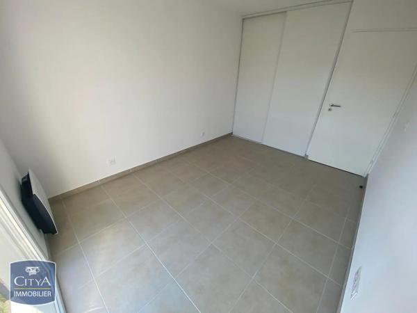 Appartement à louer 3 pièces 57.24m²