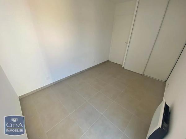 Appartement à louer 3 pièces 57.24m²