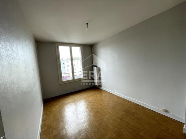 Appartement Nevers 2 pièce(s) 58.98 m2