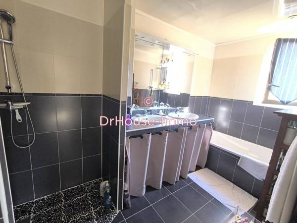 Maison à vendre 5 pièces de 118 m²