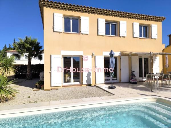 Maison à vendre 5 pièces de 118 m²