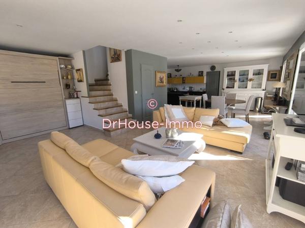 Maison à vendre 5 pièces de 118 m²