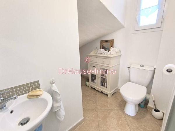 Maison à vendre 5 pièces de 118 m²