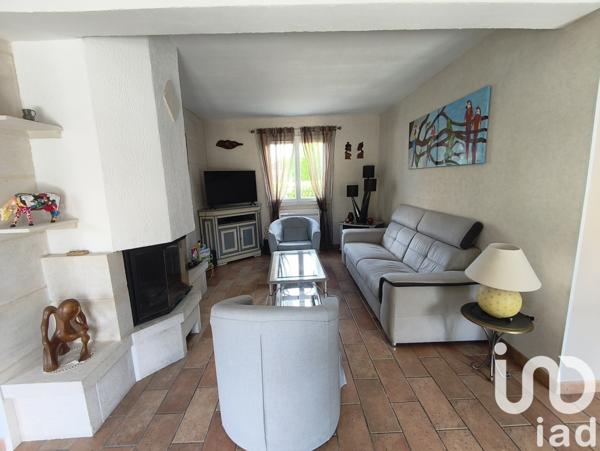 Maison à vendre 4 pièces 114 m² Eysines
