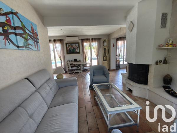 Maison à vendre 4 pièces 114 m² Eysines