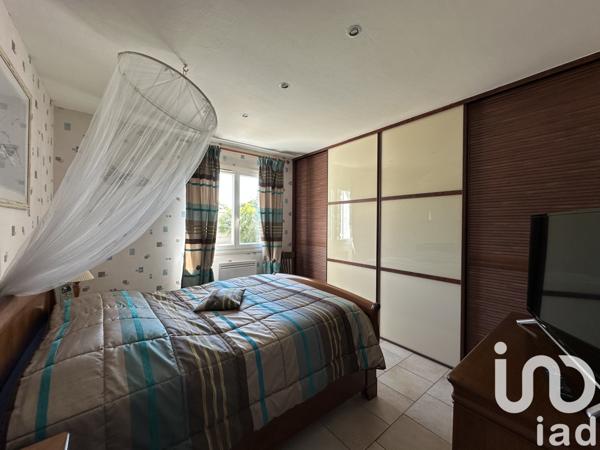 Maison à vendre 4 pièces 114 m² Eysines