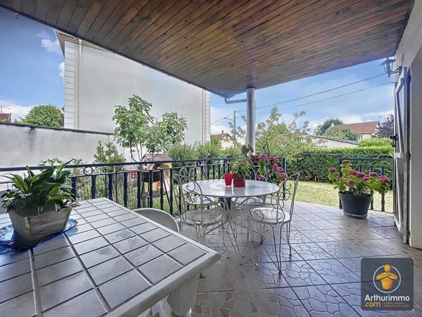 Vente Maison 6 pièces 130 m2 à Brunoy