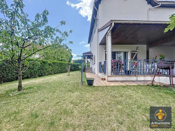 Vente Maison 6 pièces 130 m2 à Brunoy