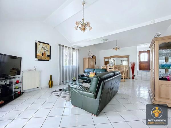 Vente Maison 6 pièces 130 m2 à Brunoy