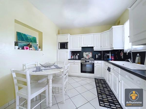 Vente Maison 6 pièces 130 m2 à Brunoy