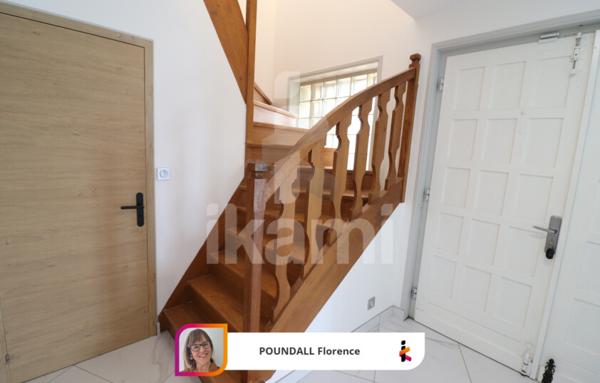 Villa spacieuse 4 chambres avec piscine et pool house sur 4724 m2 de terrain