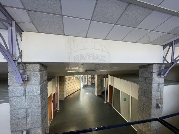 Local d’activité  à louer - Bas Jaures-Saint Michel