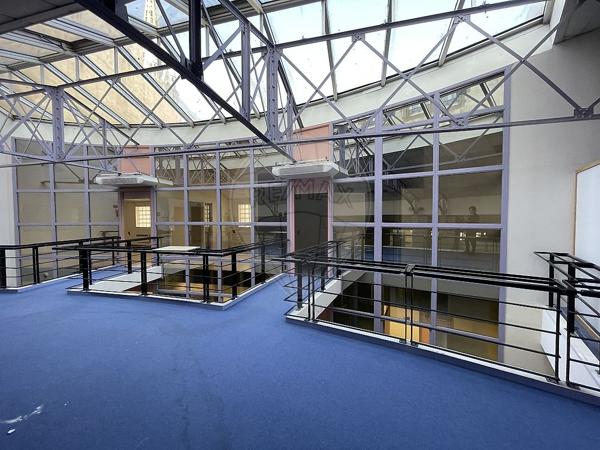 Local d’activité  à louer - Bas Jaures-Saint Michel