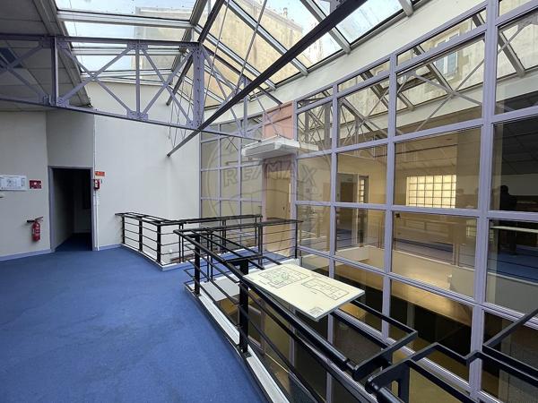 Local d’activité  à louer - Bas Jaures-Saint Michel