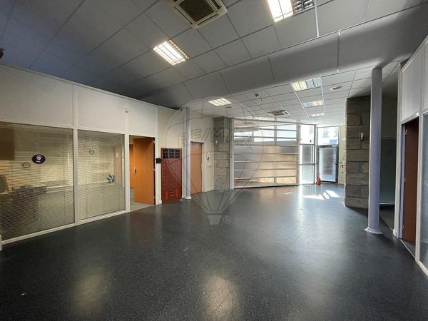 Local d’activité  à louer - Bas Jaures-Saint Michel