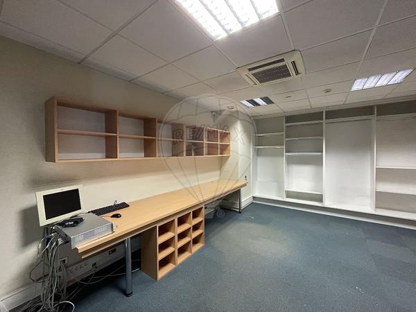 Local d’activité  à louer - Bas Jaures-Saint Michel