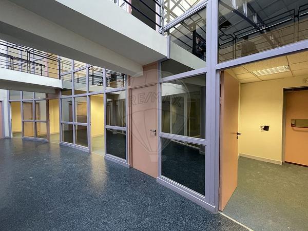 Local d’activité  à louer - Bas Jaures-Saint Michel