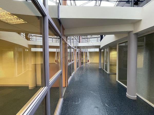 Local d’activité  à louer - Bas Jaures-Saint Michel