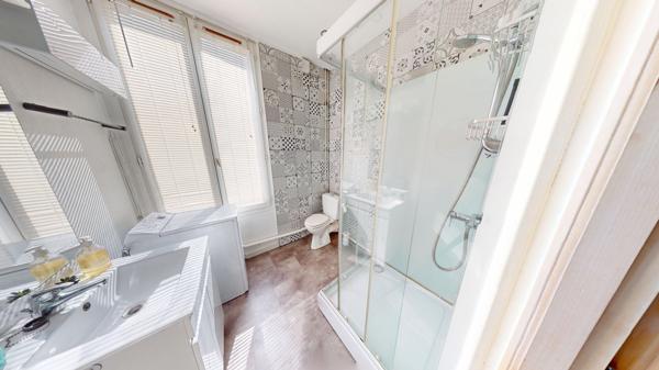 Appartement Le Havre 2 pièce(s) 38 m2